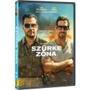 Šedá zóna DVD