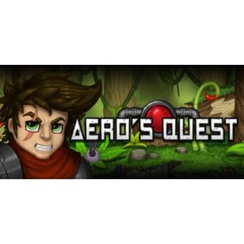 Soloweb Aero's Quest (PC)