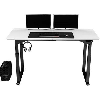 ULTRADESK Uplift White