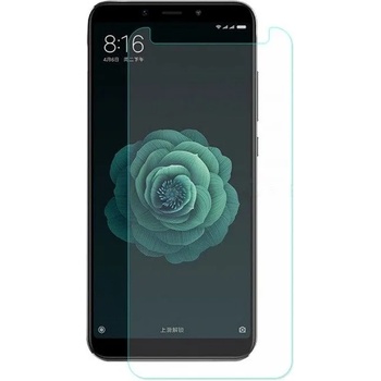 Image 1 of Xiaomi Стъклен скрийн протектор, Tempered Glass за Xiaomi MI A2 (2160)