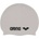 Arena classic silicone cap бяло