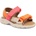 Bisgaard Детски сандали Bisgaard Kid's Nico Sandals - Pink - размер 28 (EU) (702-3211-0217)