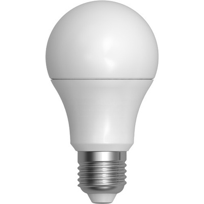 Skylighting LED A60-I2708C 8W E27 3000K Teplá bílá