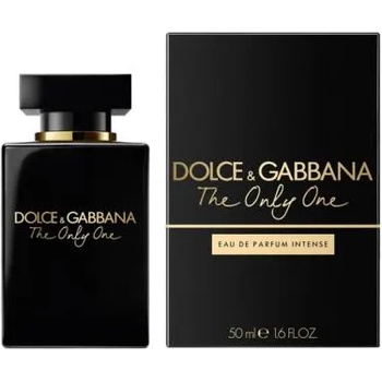 Dolce&Gabbana The Only One Intense EDP 100 ml