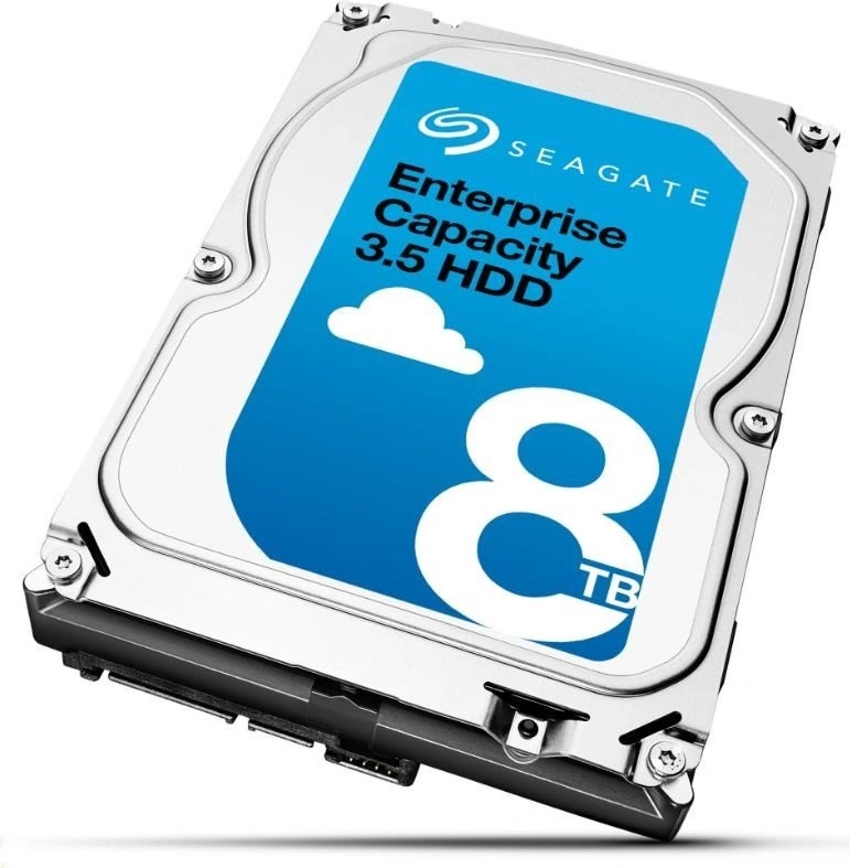 Seagate Exos 7E8 8TB, ST8000NM000A - Heureka.sk