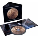 Dickinson Bruce: Mandrake Project CD