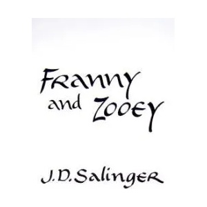 Franny and Zooey | Jerome David Salinger (2005)