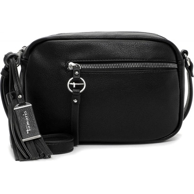 Tamaris dámská crossbody kabelka Alia černá