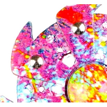 Bayo Fidget Spinner multicolor