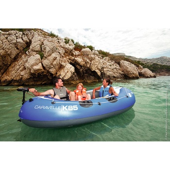 Image 1 of Sevylor Caravelle KK 85