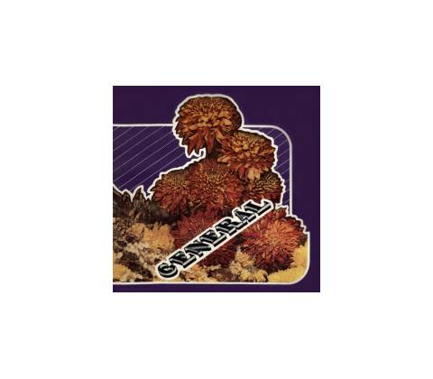 Generál - Generál II / Remaster CD