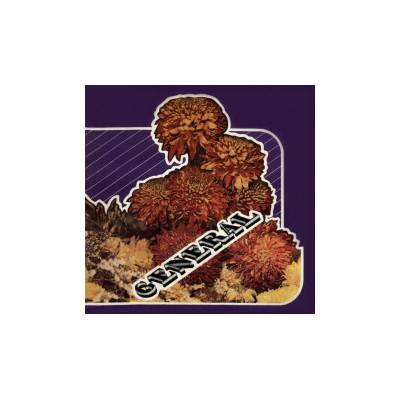 Generál - Generál II / Remaster CD
