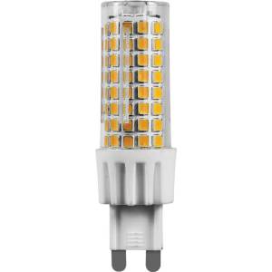 VIVALUX LED КРУШКА VIVALUX OTO LED 7W G9 700Lm 3000K (VIV004237)