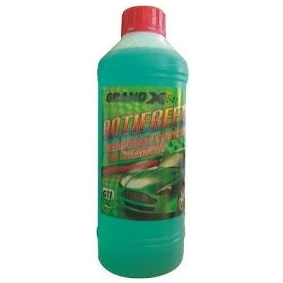 GrandX Antifreeze G11 1 l