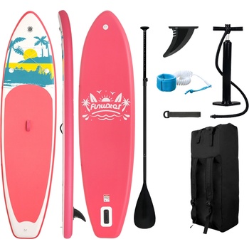 Paddleboard FunWater 335