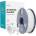 Sunlu PETG филамент Sunlu High Speed Matte PETG, 1.75 mm, 1.0 kg, White