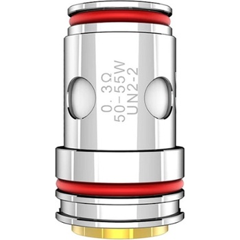 Uwell Žhavící tělísko UN2 2 Meshed pro Crown V 0,3ohm
