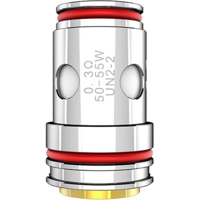 Uwell Žhavící tělísko UN2 2 Meshed pro Crown V 0,3ohm