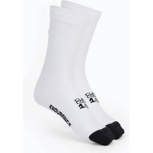 ASSOS Чорапи ASSOS Endurance S11 white