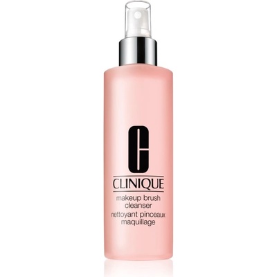 Clinique Makeup Brush Cleanser čisticí sprej na štětce 236 ml