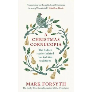 Christmas Cornucopia (2016)