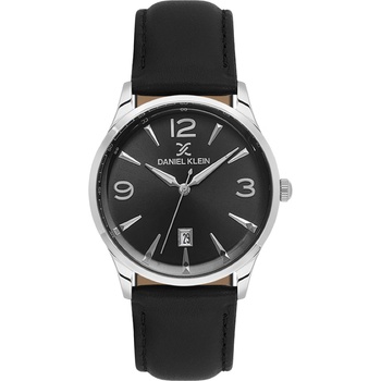 Daniel Klein DK. 6.14034-2 Premium Мъжки часовник