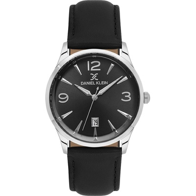 Daniel Klein DK. 6.14034-2 Premium Мъжки часовник