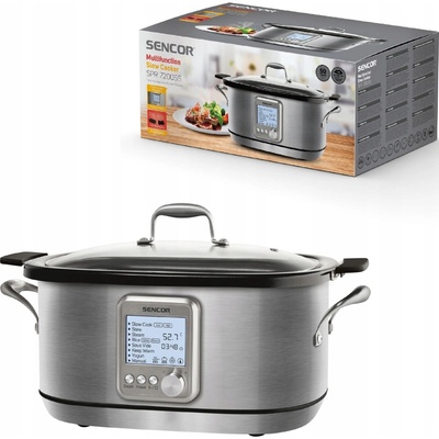 Sencor SPR 7200SS