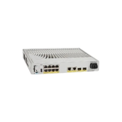 Cisco C9200CX-8P-2XGH-E