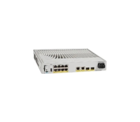 Cisco C9200CX-8P-2XGH-E