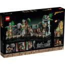 Image 1 of LEGO® Indiana Jones - Temple of the Golden Idol (77015)