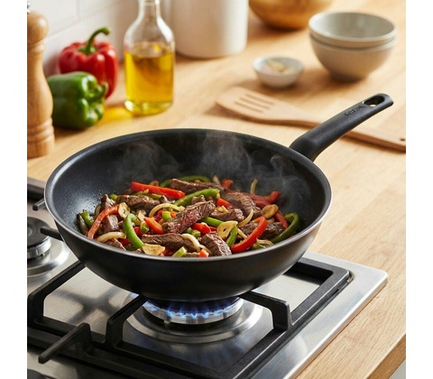 Tefal B5561953 28 cm