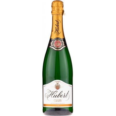 Hubert CLUB SLADKÉ 0,75 L