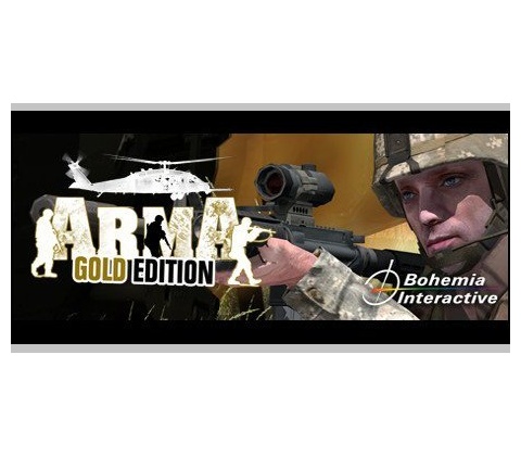 ArmA (Gold)