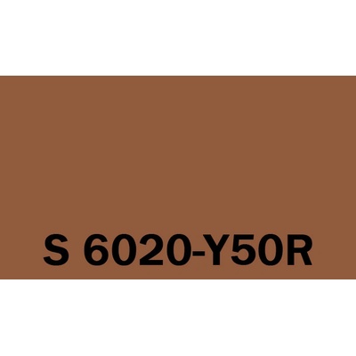 Het Soldecol PUR SG Tónovaný NCS 5l S 6020-Y50R