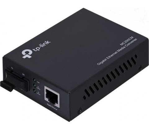 TP-Link MC200CM