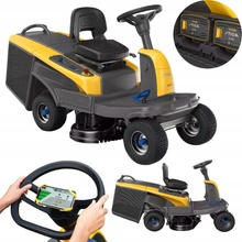 Stiga Swift 372e