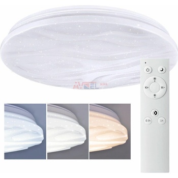 Solight WO736
