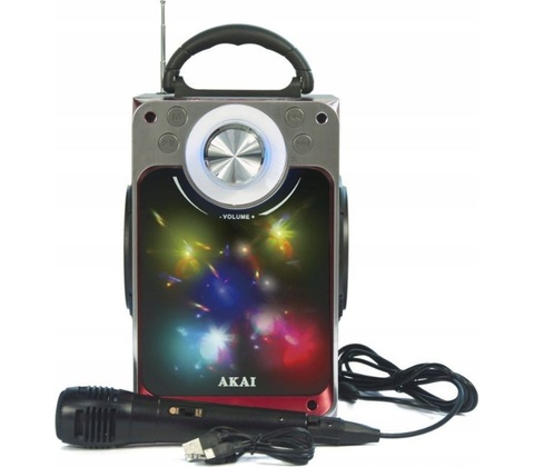 Akai CEU7300 BT