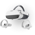 Pico VR Expert очила PICO Neo 3 256Gb за виртуална реалност 256 GB - Бял