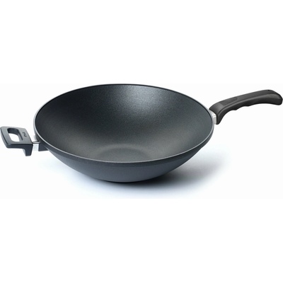 Woll Titanium Nowo neindukční wok, 32 cm 1132-1N