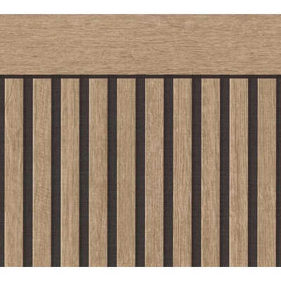 A. S. Création Vliesový panel na zeď elements 39744-4