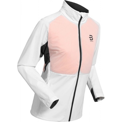 Bjorn Daehlie Jacket Thermo Pro Women Snow White