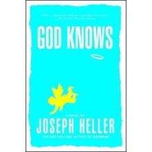 God Knows Heller JosephPaperback