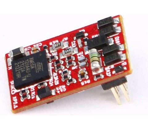 Piko Dekodér SmartDecoder 5.1 PluX16