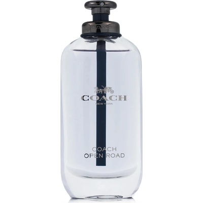 Coach Coach Open Road toaletná voda pánska 100 ml tester