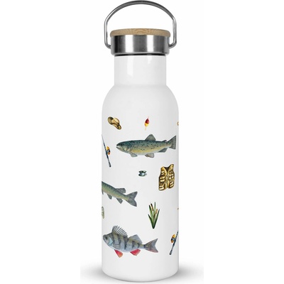 Darré Termoska Rybářská 750 ml