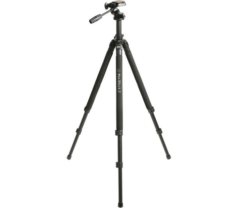 Doerr PRO BLACK 2