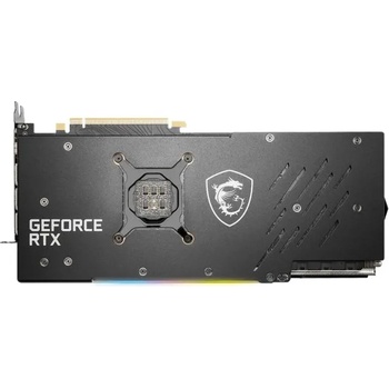 MSI GeForce RTX 3080 10GB GDDR6X 320bit (RTX3080-GAMING-Z-TRIO)