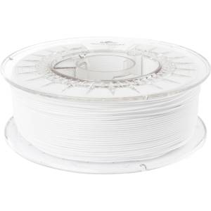 Spectrum 80929 3D филамент, Huracan PLA, 1, 75 мм, 1000 г, Бял (Signal white) (80929)